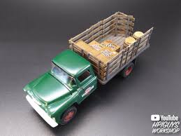 Image result for Mack Green 1955 Truck