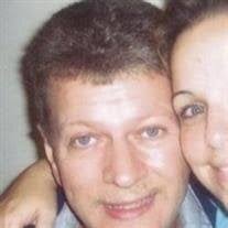 Kevin L. Jeffries Obituary