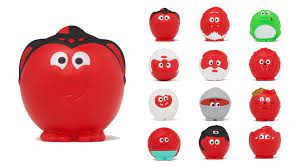 Maybe you would like to learn more about one of these? Plastic Red Nose Boycott For Comic Relief By Cardiff School Bbc News