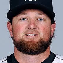 On the 40-man: Kirby Yates