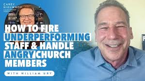 The One Minute Manager with Ken Blanchard and Randy Conley