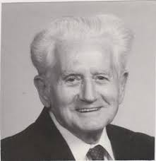 Roy Eldrige Penley Sr. (1905-2000)