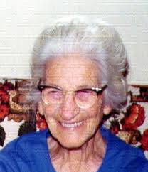 Emma Lee Harris Gaddy (1887-1980)