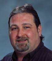 Obituary information for Brian K. Jamison