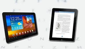 Tablet O Ebook Que Dispositivo Es Mejor Para Leer