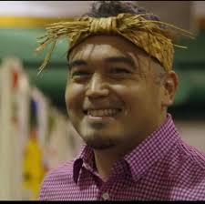 ƛicitatḥ, Edward Ralph Johnson Jr For Huu-ay-aht