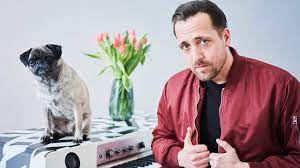Mit allerlei kruden thesen wurde ken jebsen zu einem star der jebsen verbreite laut einschätzung der behörden desinformation und verschwörungsmythen. Danger Dan Ich Bin Oft Froh Wenn Rapper Sich Nicht Politisch Aussern Belltower News