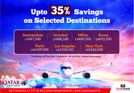 New Year Resolutions Book With Us And Save Upto 35 On Return Airfares From Qatar Airways Valid For Selected Airline Deals How To Apply New Years Resolution