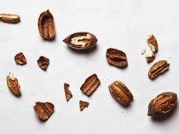 One oz of pecans contains 3.9 grams of carbohydrates, 2.7. Are Pecans Good For You