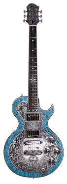 TEYE Guitars