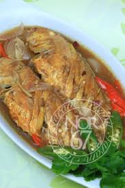 Kita tengok menu apa yang paling best. Resepi Ikan Kerisi Kukus Resepikek Camored Com