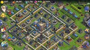 9 Juegos De Estrategia Para El Movil Que No Te Puedes Perder En Cuarentena