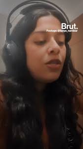 The Woman Behind “Press 1 For English”