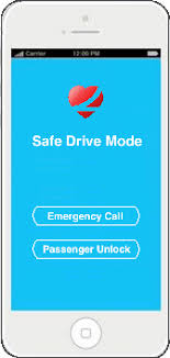 This is every parent's best friend as it will let you know the current location of your family member whenever they are on the road and if they have arrived safely to their destination. For Families Lifesaver Mobile