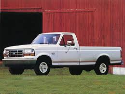 Image result for White 1994 Truck