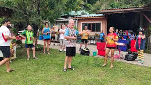 Phuket Hash House Harriers...