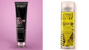 If Your Hair Falls Flat When You Try To Dry It Naturally You May Need Some Help With Your Air Drying Routine We Ve Rounde Air Dry Hair Air Dry Cream Dry