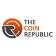 The Coin Republic logo