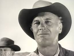 Rawhide" Incident of the Four Horsemen (TV Episode 1962)