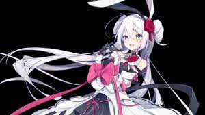 tried eleanor forte ai : rSynthesizerV