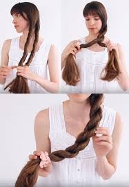 Instagram / @lorraine_leall # 7: Comment Se Reveiller Avec De Beaux Cheveux Et Bien Les Proteger La Nuit