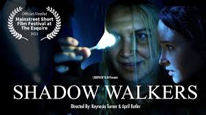 Shadow Walkers-2021 UIL FILM State finalist