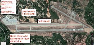Mangalore airport is a india airport located in mangalore. Mangalore Mangalore International Airport Ixe Page 154 Skyscrapercity