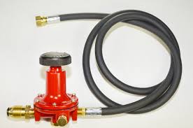 High pressure natural gas regulator are significantly resistant to pipe vibrations and the force of gases and liquids they regulate. High Pressure Propane Gas Regulators 10 20 30 60 Psi Preset Regulator Valve Hose Assemblies