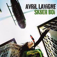 Avril lavigne just won tiktok with her sk8er boi video, featuring tony hawk. Sk8er Boi Wikipedia