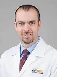 Dr. William Bigelow, Gastroenterology