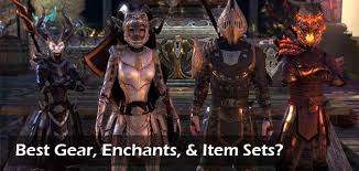Best Sorcerer Builds For Stamina Magicka Eso Mastery Guides