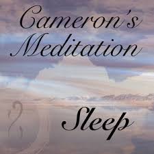 Cameron's Meditation