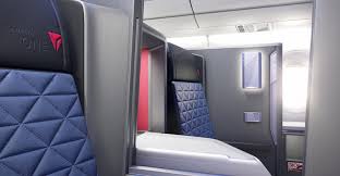 mulling the impact of new delta 777 layout on passenger