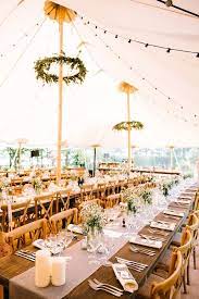 Real Wedding A Bluebell Inspired Day With A Jesus Peiro Wedding Dress Marquee Wedding Decoration Tent Wedding Marquee Wedding