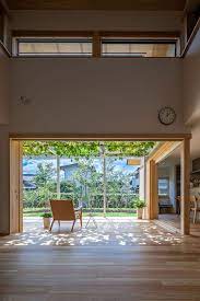 gallery of house with grapevine trellises takashi okuno associates 14 house design kitchen grape vine trellis trellis