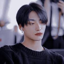 The name ateez is an . Ateez Jung Yunho Explore Tumblr Posts And Blogs Tumgir