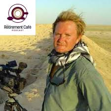 155: Immersive & authentic travel experiences, with David ...