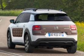 Confronta i prezzi e scegli, in pochi clic! Citroen C4 Cactus Images 29 Of 37 Cars Data Com