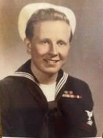 Harold W. Hughes Obituary