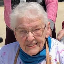 Martha Jane Fisher Obituary December 28, 2021