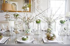 Embrace the simple life with these rustic easter decorations | set. 40 Diy Easter Table Decor Ideas Homemade Easter Centerpieces
