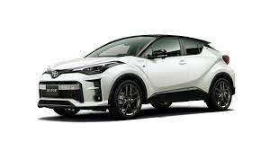 https cdn motor1 com images mgl lwyll s1 2020 toyota c hr by gazoo racing jpg toyota c hr toyota travel kids car