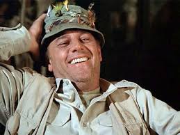 МакЛин Стивенсон (McLean Stevenson, Edgar McLean Stevenson Jr.)