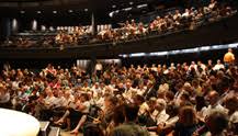 Venues Arena Stage At The Mead Center