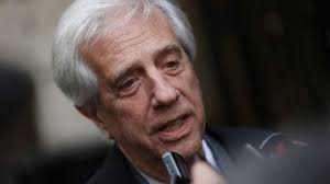 Las cinco noticias más leídas. Muere Tabare Vazquez El Primer Presidente De Izquierda Que Goberno Uruguay Bbc News Mundo
