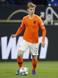 Speaking to dutch publication nu, barcelona midfielder frenkie de jong discussed a number of topics ranging from lionel messi's contract situation to the potential signings of wijnaldum and depay. Liverpool S Georginio Wijnaldum Hails Compatriot Frenkie De Jong