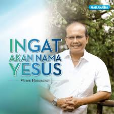 Dengan sabar dan hikmatnya yesus pimpin hidupku firman dan kebenarannya itulah peganganku o. Victor Hutabarat On Tidal