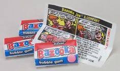 Wird ein biskuit mit 13 (!) eiern beschrieben. Die 19 Besten Ideen Zu Bazooka Kindheit Bazooka Kaugummi Kindheitserinnerungen