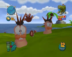 This is a gift for one of my closest friends, dollie.decay on instagram! Create Meme Worms Worms Worms 4 Mayhem Smeshariki New Adventure Pictures Meme Arsenal Com