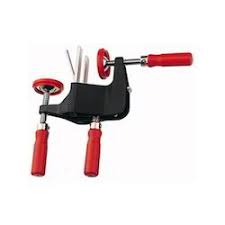 Jlt single, double and miter. Door Clamps At Best Price In India